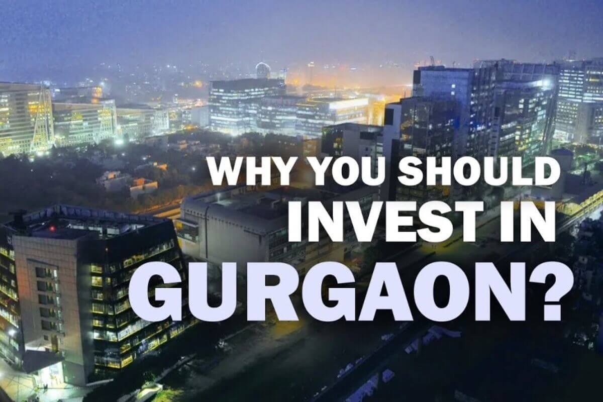 Gurgaon blogs