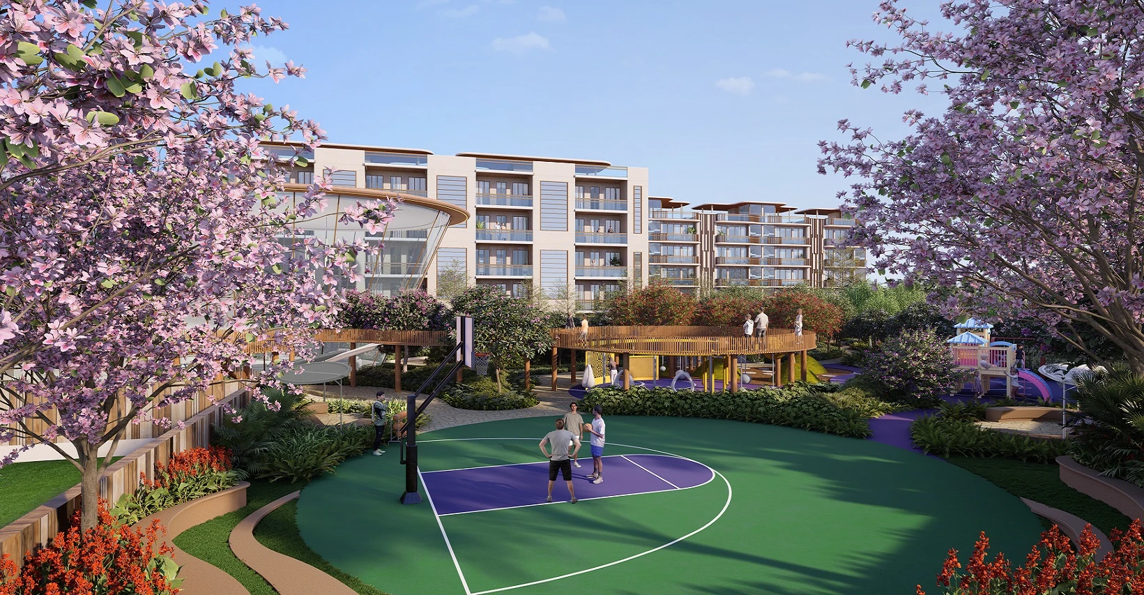 MRG Group - Real Estate Developer Gurgaon [Official]
