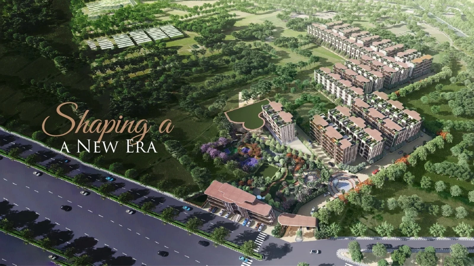 MRG Group - Real Estate Developer Gurgaon [Official]